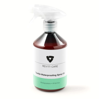 Reinigung & Pflege REV'IT Imprägnierungsspray für Textilien Reinigung & Pflege REV'IT Imprägnierungsspray für Textilien