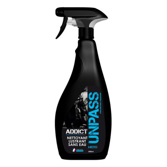 Pflege Sprays Unpass Addict 500 ml
