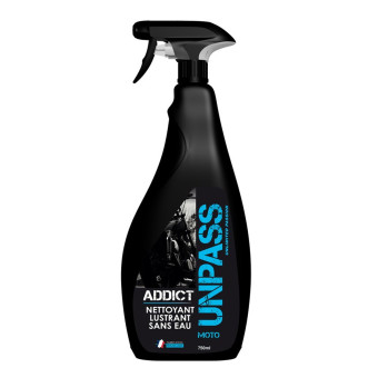 Pflege Sprays Unpass Addict 750 ml