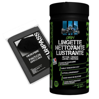 Pflege Sprays Unpass OMW