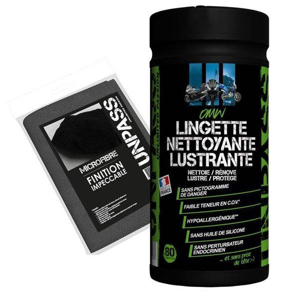 Pflege Sprays Unpass OMW