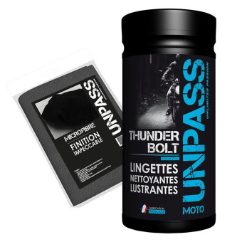 Pflege Sprays Unpass Thunderbolt