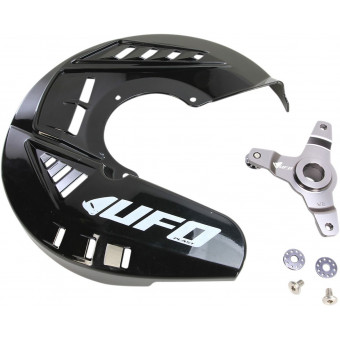 Schrauben & Zubeh�r UFO Scheibenschutz Kawasaki KX250F/KX450F (13-18)