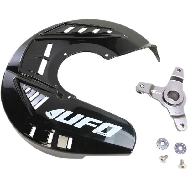 Schrauben & Zubeh�r UFO Scheibenschutz Kawasaki KX250F/KX450F (13-18)