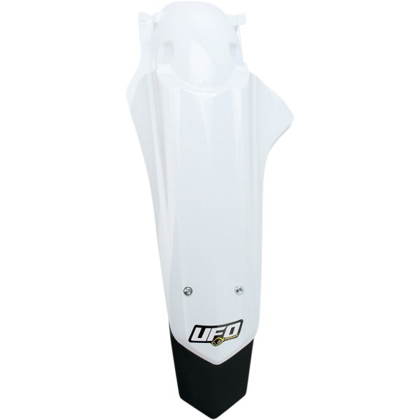 Hinteres Schutzblech UFO Hinterer Kotfl�gel + UFO-Licht Honda CRF250R/CRF450R (10-13)