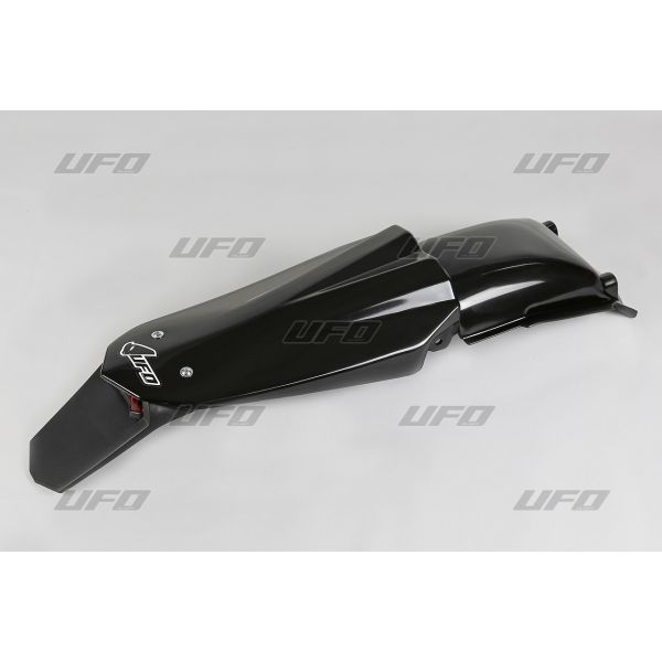 UFO Schutzblech hinten + UFO-Licht Husqvarna CR/TC/TE/WR (05-13)