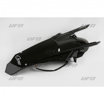 Hinteres Schutzblech UFO Schutzblech hinten + UFO-Licht KTM EXC (17-19)