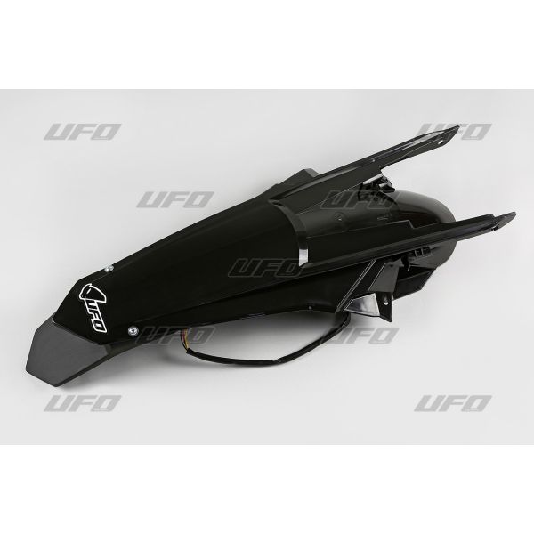 Hinteres Schutzblech UFO Schutzblech hinten + UFO-Licht KTM EXC (17-19)
