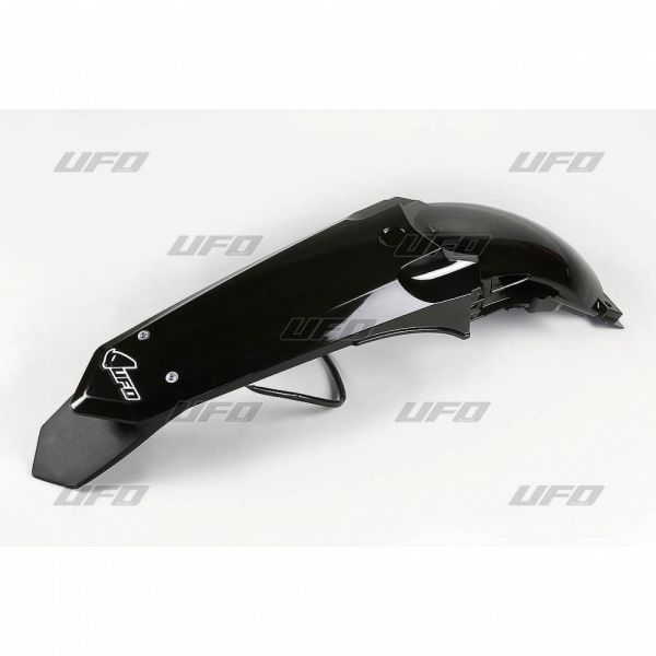 UFO Schutzblech hinten + UFO-Licht Yamaha YZ125/YZ250 (15-21)