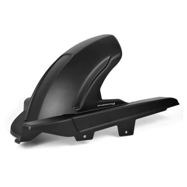 Hinteres Schutzblech Puig Kotflügelverlängerung hinten Honda NT1100 (22-24) Hinteres Schutzblech Puig Kotflügelverlängerung hinten Honda NT1100 (22-24)