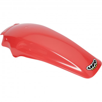 Hinteres Schutzblech UFO UFO Kotfl�gel hinten Honda CR250R/CR500R (87-90)
