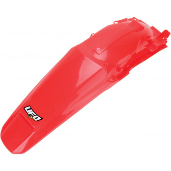 Hinteres Schutzblech UFO UFO Kotfl�gel hinten Honda CRF250X (04-18)