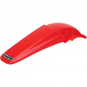 Hinteres Schutzblech UFO UFO Kotfl�gel hinten Honda CRF450R (02-04)