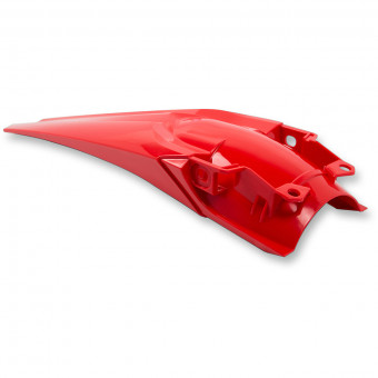 UFO UFO Kotfl�gel hinten Honda CRF450R (17-18)