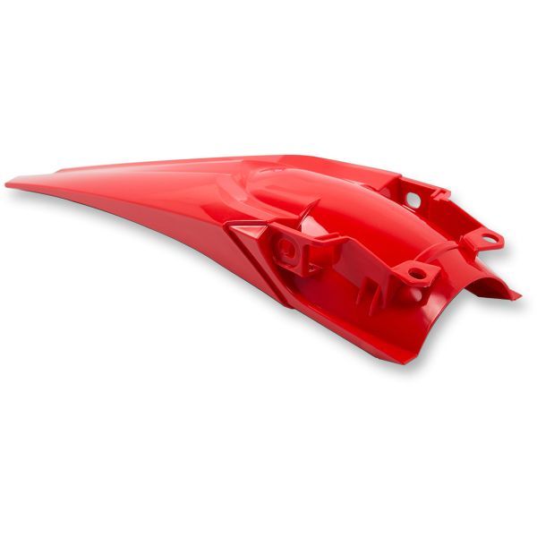 UFO UFO Kotfl�gel hinten Honda CRF450R (17-18)