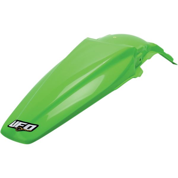 UFO UFO Kotfl�gel hinten Kawasaki KX250F/KX450F (09-12)