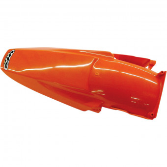 UFO Schutzblech hinten UFO KTM EXC (90-03)