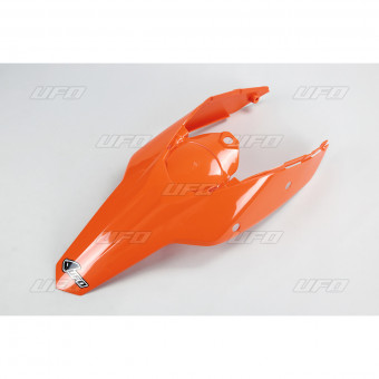 UFO Schutzblech hinten UFO KTM EXC (08-11)