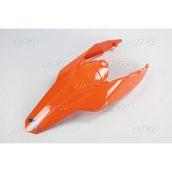 UFO Schutzblech hinten UFO KTM EXC (08-11)