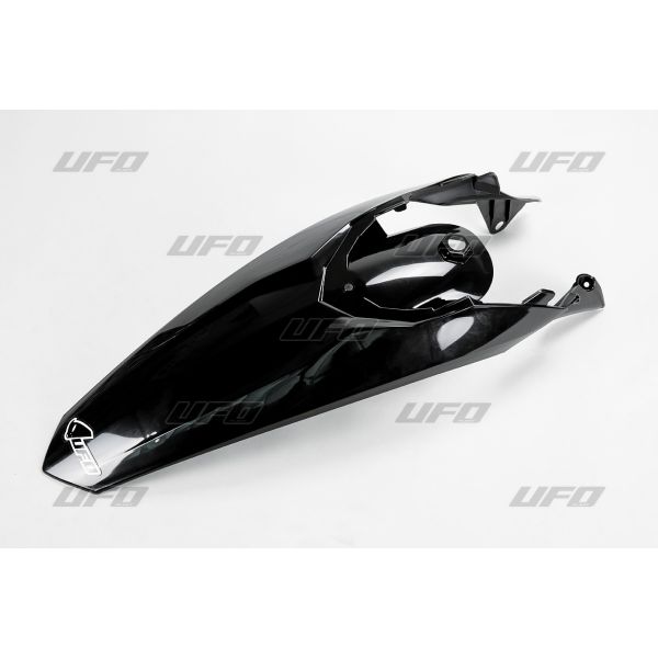 UFO Schutzblech hinten UFO KTM EXC/EXC-F (12-16)