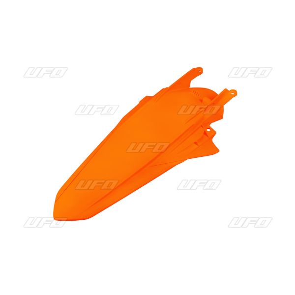UFO Schutzblech hinten UFO KTM EXC/EXC-F (20-22)