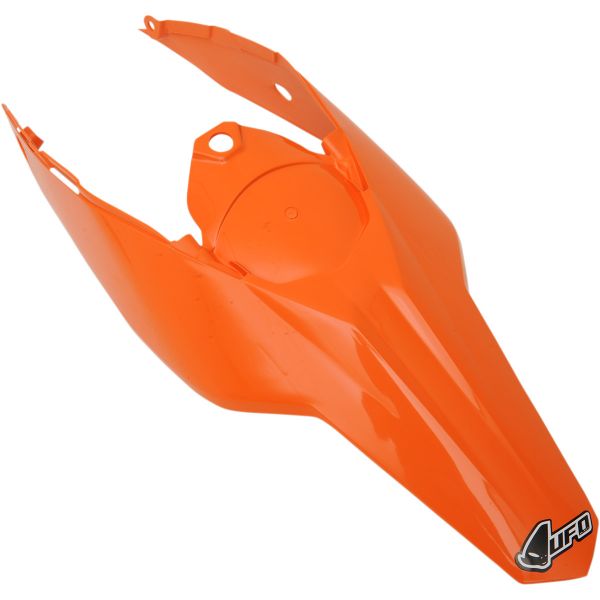 UFO Schutzblech hinten UFO KTM SX/SX-F (07-12)