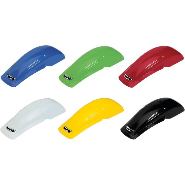 UFO UFO MX/Enduro Universal Schutzblech hinten