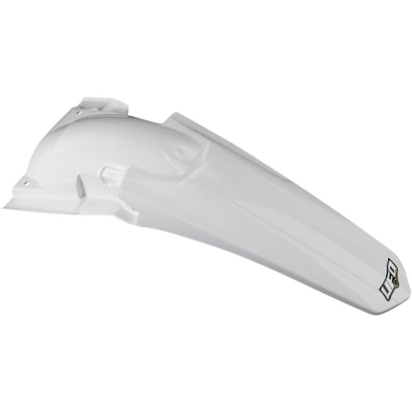 Hinteres Schutzblech UFO Schutzblech hinten UFO Suzuki RM-Z250 (10-18)