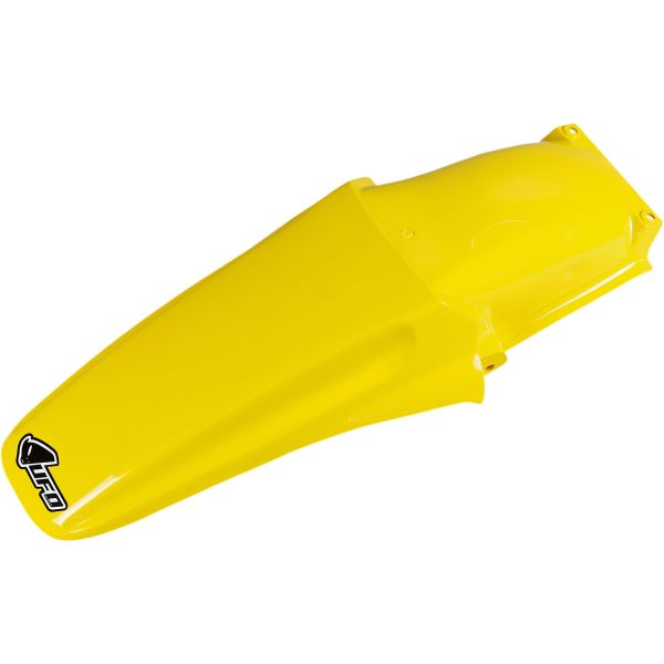 UFO UFO Kotfl�gel hinten Suzuki RM125/RM250 (94-95)