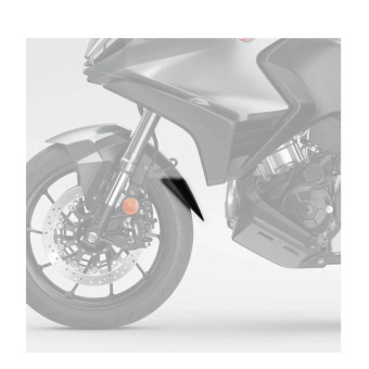 Puig Kotflgelverlngerung vorne Honda NT1100 (22-24)