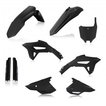 Kunststoffsatz Acerbis Plastikkit komplett Acerbis Honda CRF450R (21) Kunststoffsatz Acerbis Plastikkit komplett Acerbis Honda CRF450R (21)