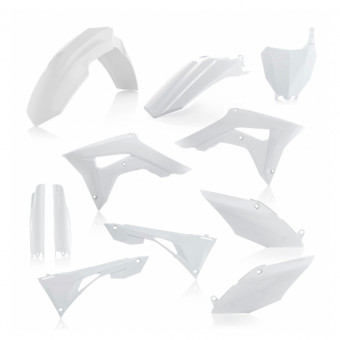 Acerbis Plastikkit komplett Acerbis Honda CRF250R/CRF450R (19-21)