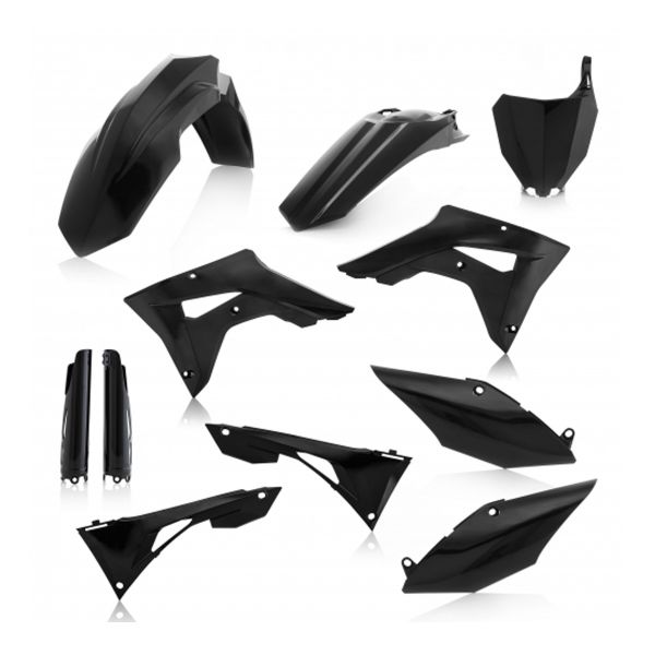 Acerbis Plastikkit komplett Acerbis Honda CRF250RX/CRF450RX (19-21)