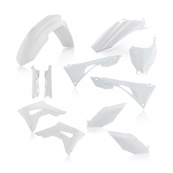 Acerbis Plastikkit komplett Acerbis Honda CRF250RX/CRF450RX (19-21)