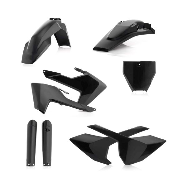 Acerbis Kompletter Plastiksatz Acerbis Husqvarna TC/FC (16-18)