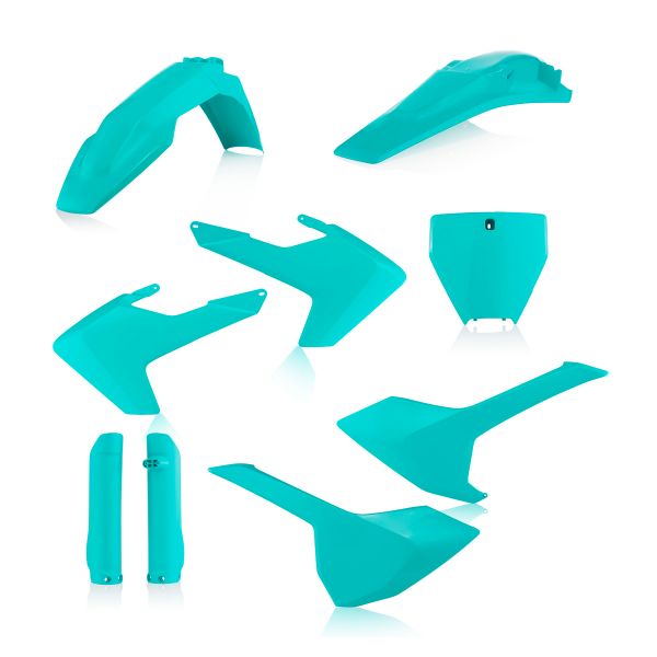 Acerbis Kompletter Plastiksatz Acerbis Husqvarna TC/FC (16-18)