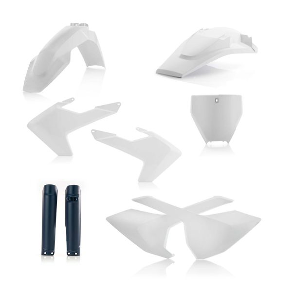 Acerbis Kompletter Plastiksatz Acerbis Husqvarna TC/FC (16-18)