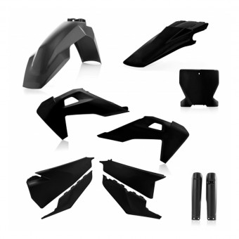 Acerbis Kompletter Plastiksatz Acerbis Husqvarna TC/FC (19-21)
