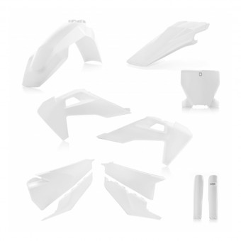 Acerbis Kompletter Plastiksatz Acerbis Husqvarna TC/FC (19-21)