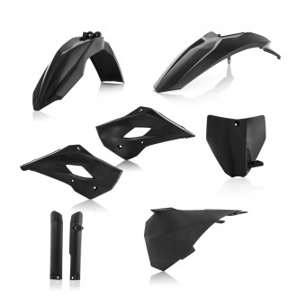 Acerbis Kompletter Plastiksatz Acerbis Husqvarna TC85 (14-17)