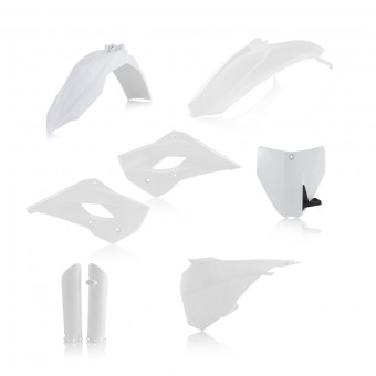 Acerbis Kompletter Plastiksatz Acerbis Husqvarna TC85 (14-17)