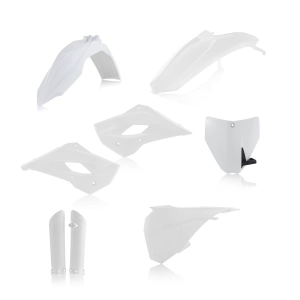 Acerbis Kompletter Plastiksatz Acerbis Husqvarna TC85 (14-17)