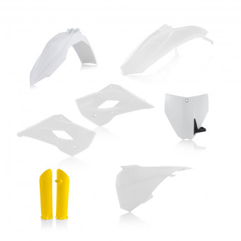 Acerbis Kompletter Plastiksatz Acerbis Husqvarna TC85 (14-17)