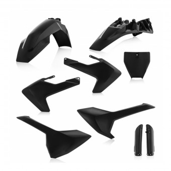 Acerbis Kompletter Plastiksatz Acerbis Husqvarna TC85 (18-21)