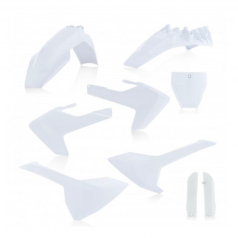 Acerbis Kompletter Plastiksatz Acerbis Husqvarna TC85 (18-21)
