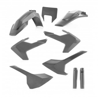Acerbis Plastikkit komplett Acerbis Husqvarna TE/ FE (17-19)