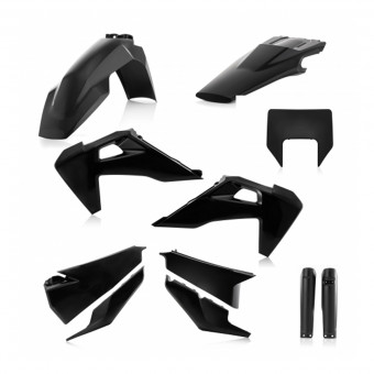 Kunststoffsatz Acerbis Plastikkit komplett Acerbis Husqvarna TE/FE (20-21)