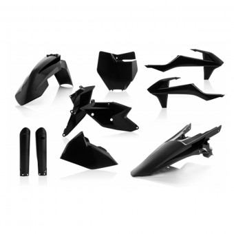 Acerbis Kompletter Plastiksatz Acerbis KTM SX/SX-F (16-18)