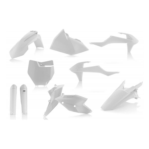 Acerbis Kompletter Plastiksatz Acerbis KTM SX/SX-F (16-18)