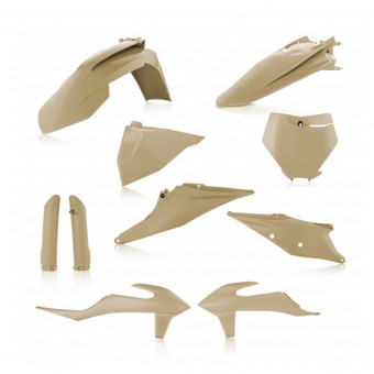 Acerbis Kompletter Plastiksatz Acerbis KTM SX/SXF (19-21)